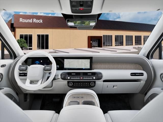 New 2026 Hyundai Palisade SEL FWD image 11