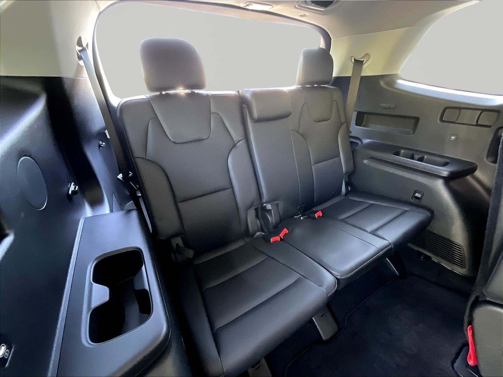 Used 2023 Kia Telluride S w/ S Sunroof Package AWD/4WD image 25
