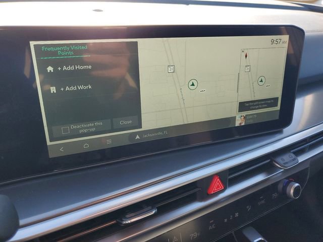 New 2025 Kia Sorento S w/ Panoramic Sunroof Package FWD image 16