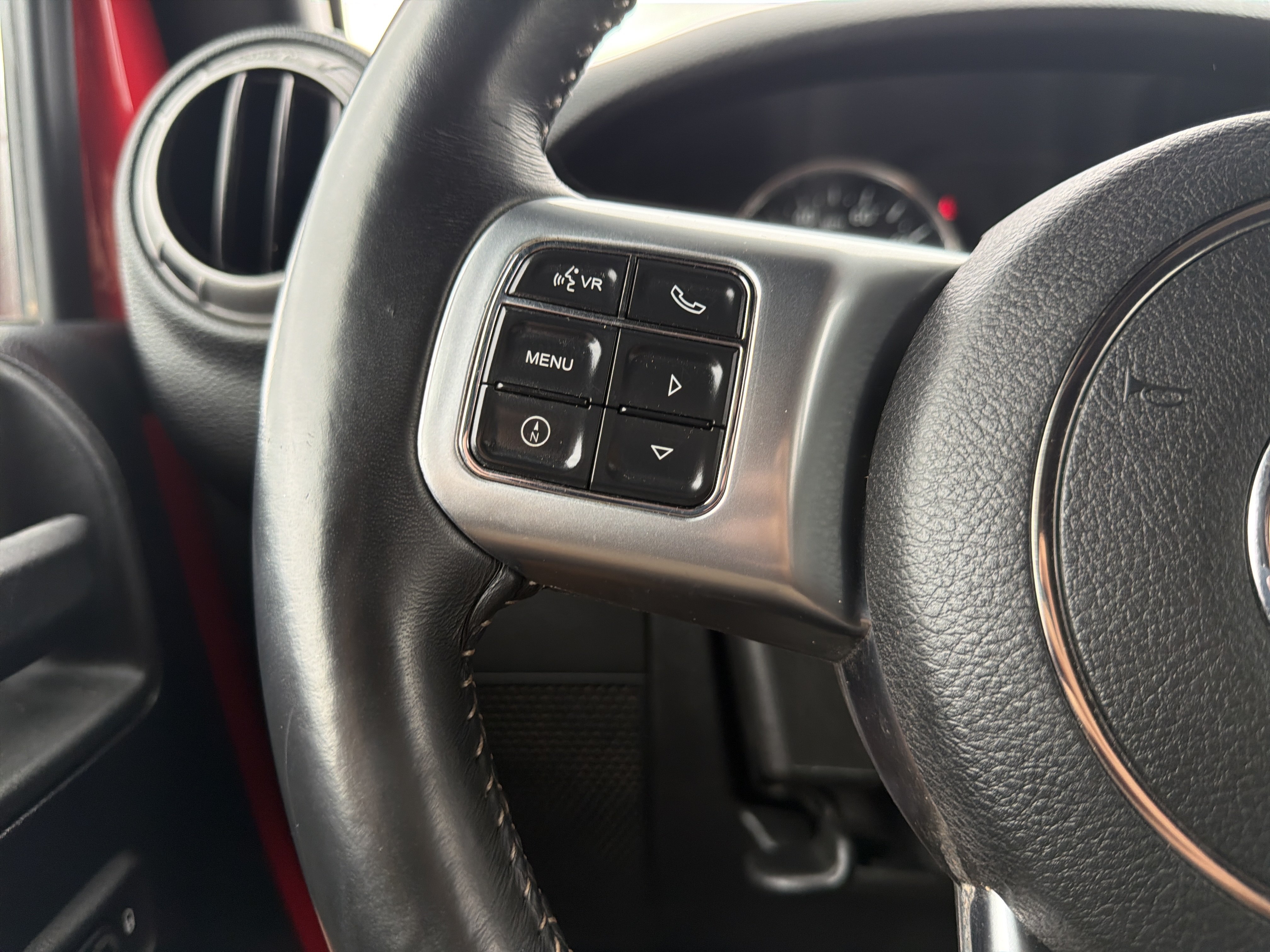 Used 2017 Jeep Wrangler Unlimited Sport AWD/4WD image 18