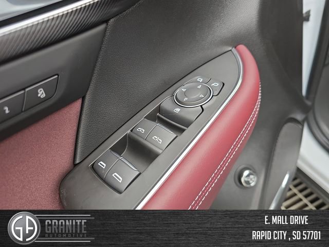 New 2026 Buick Envision Sport Touring image 11