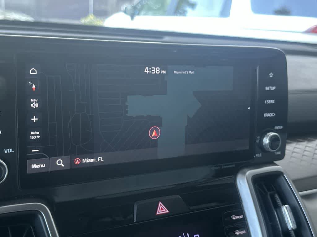 Certified 2023 Kia Sorento S FWD image 18