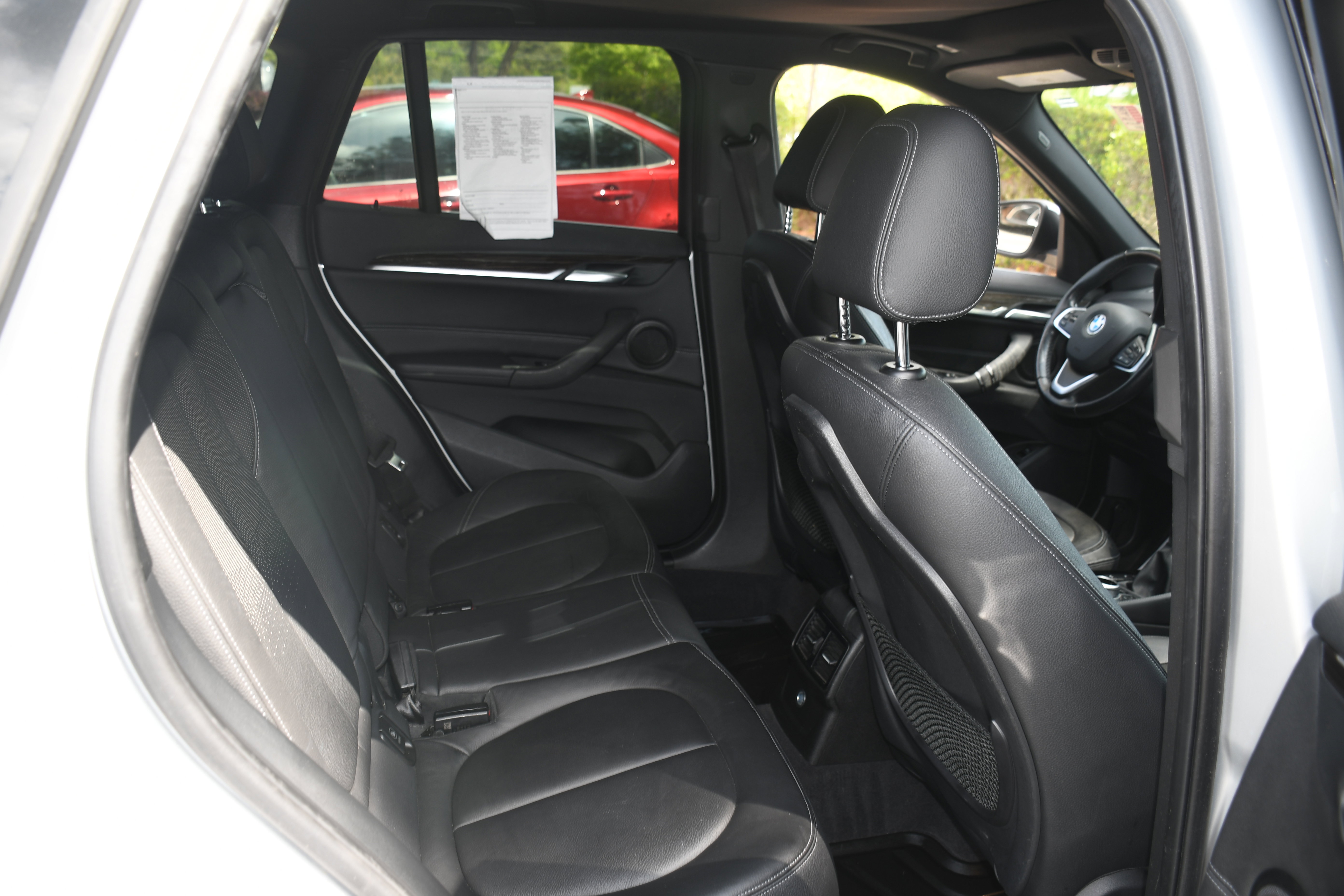 Used 2016 BMW X1 xDrive28i image 20