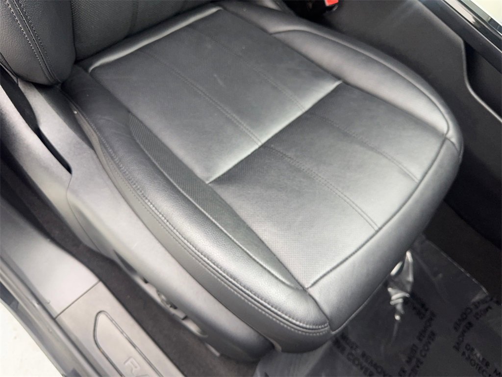 Used 2023 Land Rover Range Rover Evoque S image 47