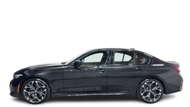 Used 2025 BMW M340i image 1