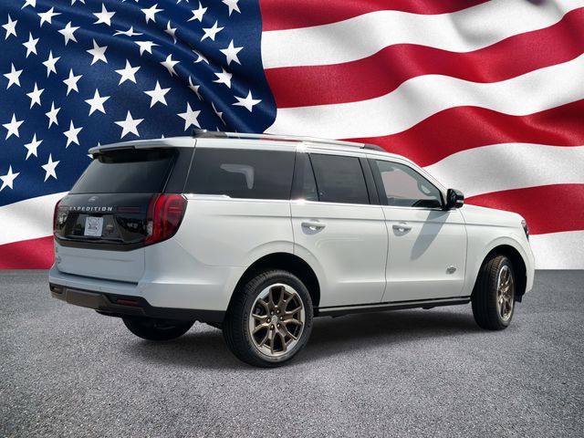 New 2026 Ford Expedition King Ranch image 9