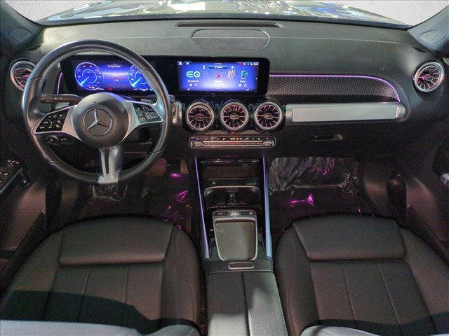 Used 2024 Mercedes-Benz EQB 250+ image 17