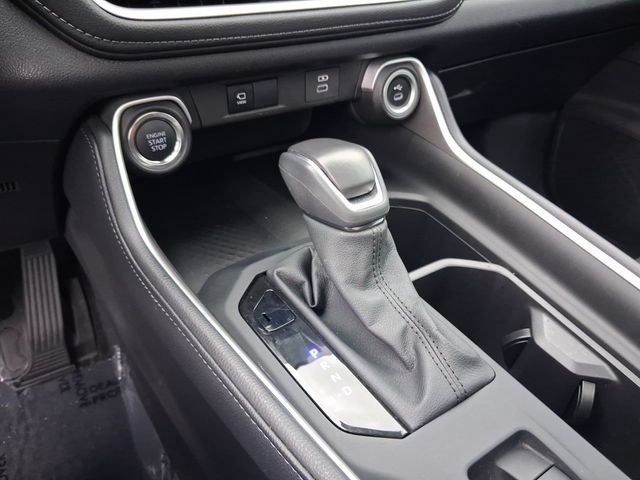 Used 2026 Toyota Grand Highlander AWD image 20