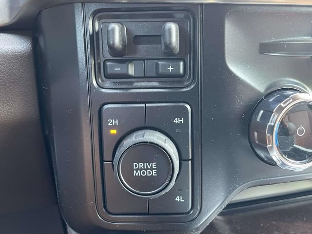 New 2026 Ford F350 King Ranch w/ FX4 Off-Road Package AWD/4WD image 25