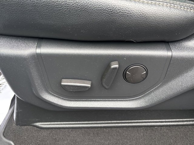 Used 2022 Ford F250 Lariat w/ Tremor Off-Road Package image 19