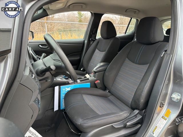 Used 2020 Nissan Leaf S w/ S Charge Package FWD image 21