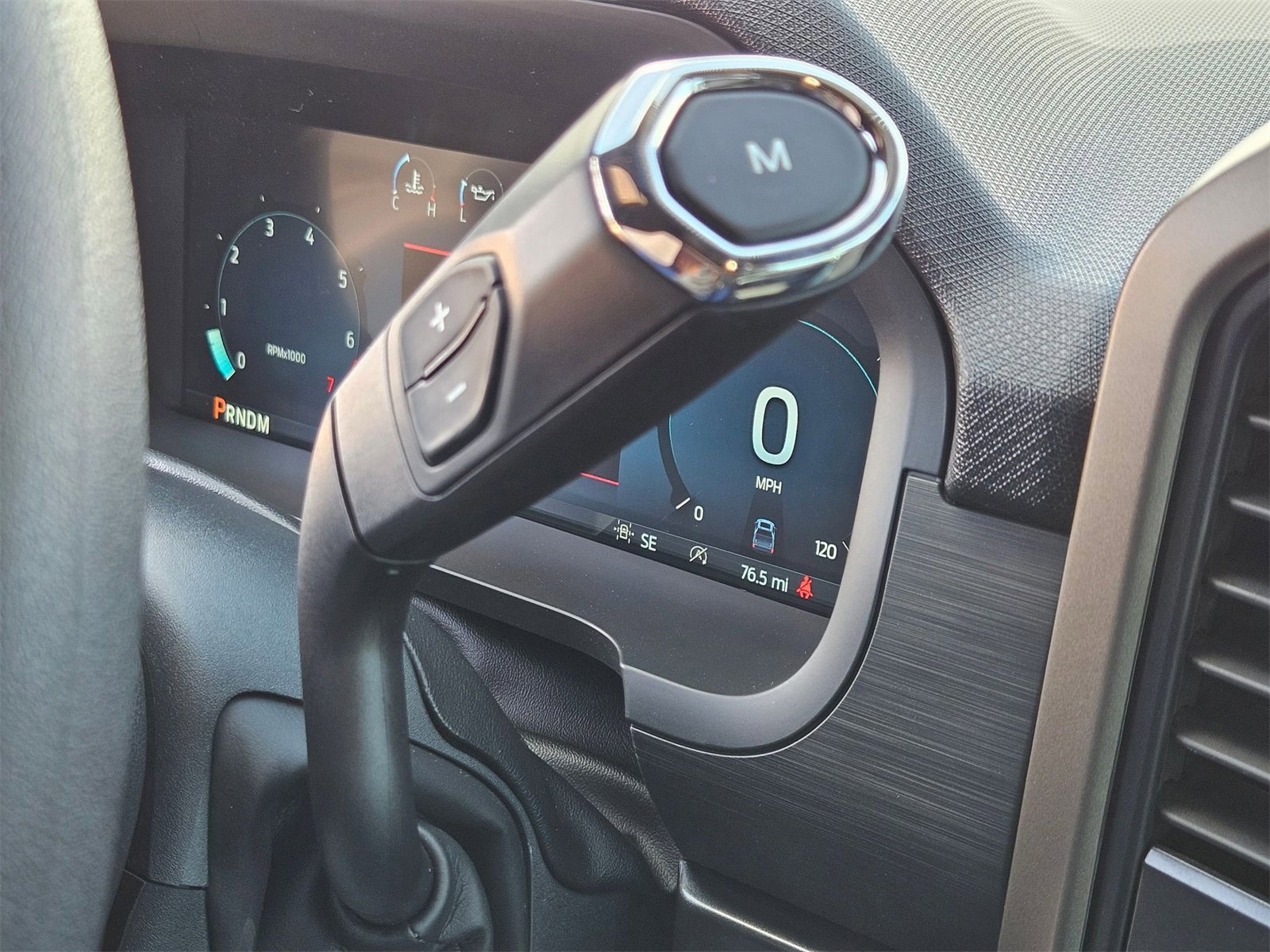 New 2025 Ford F150 STX w/ Equipment Group 201A FX4 image 15