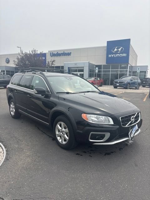 Used 2013 Volvo XC70 3.2 AWD/4WD image 1