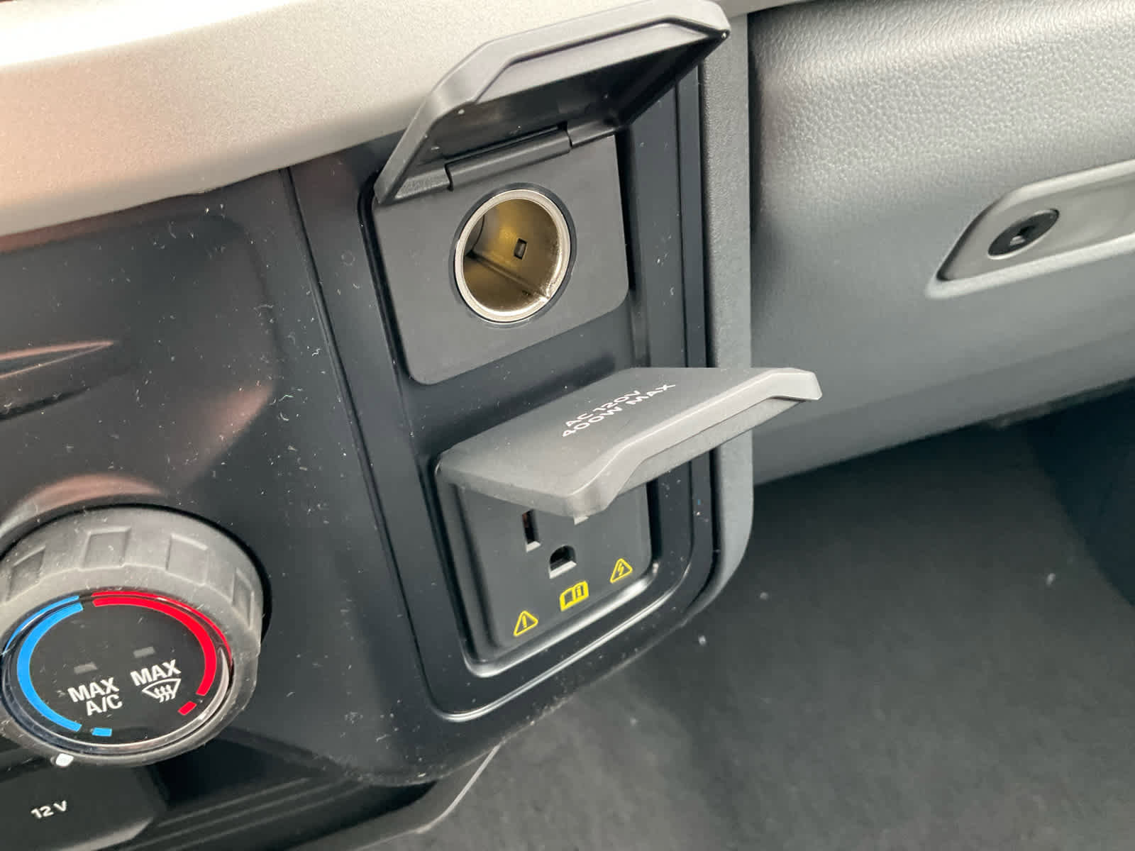 New 2026 Ford F250 XL w/ STX Appearance Package image 28