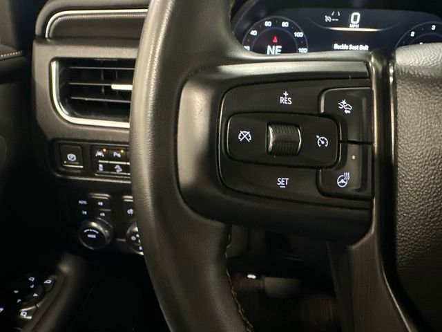 Used 2023 GMC Yukon AT4 w/ AT4 Premium Package image 23