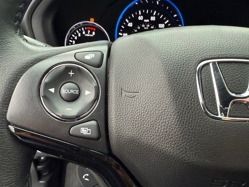 Used 2022 Honda HR-V Sport image 20