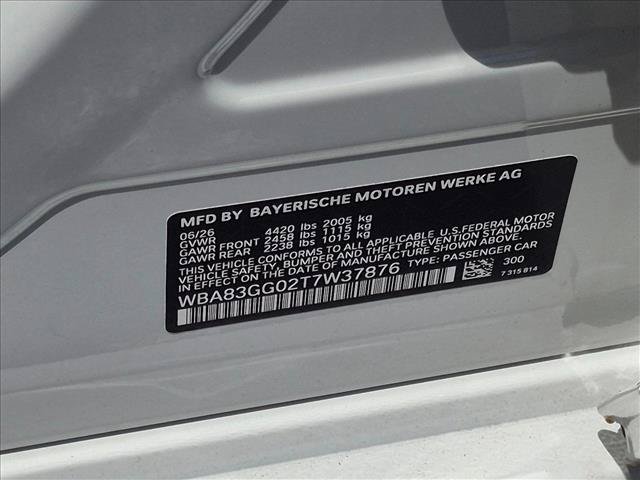 New 2026 BMW 228i w/ Premium Package FWD image 16