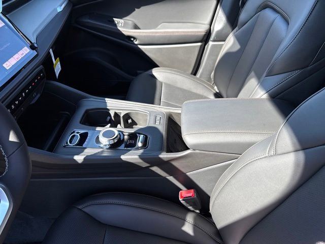 New 2026 Jeep Cherokee Limited AWD/4WD image 21