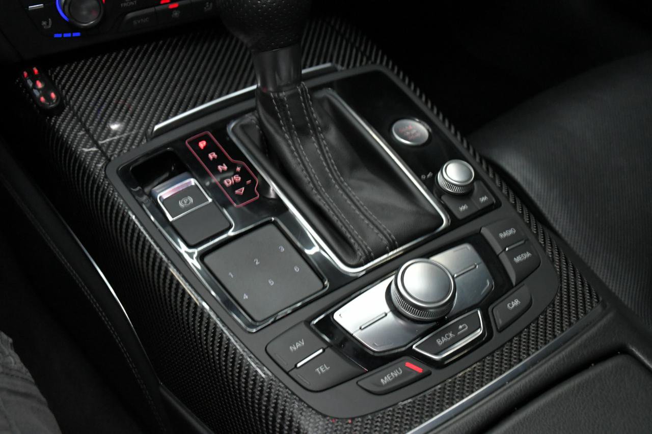 Used 2014 Audi RS 7 Prestige AWD/4WD image 31