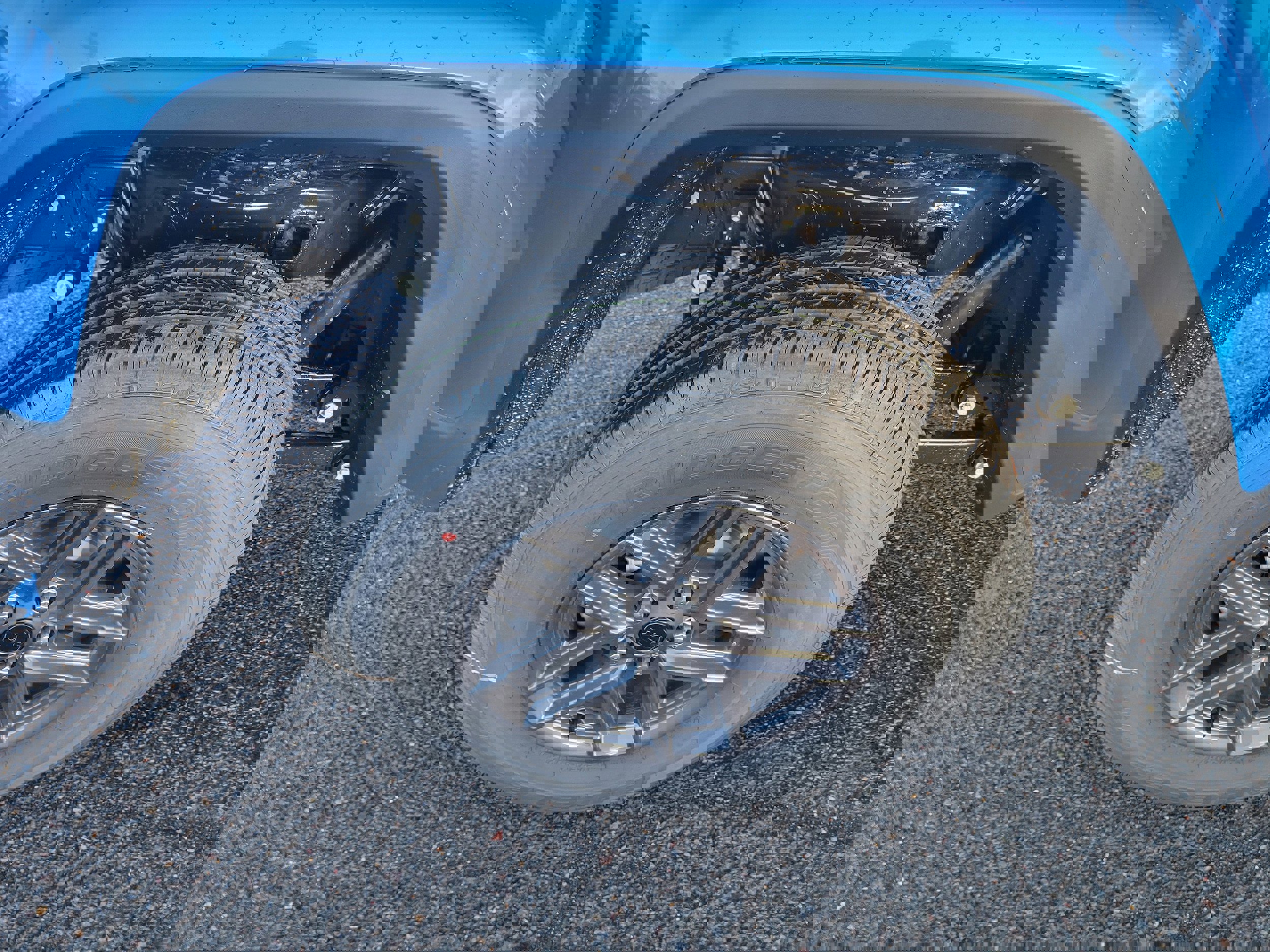 New 2026 Jeep Gladiator Sport image 10