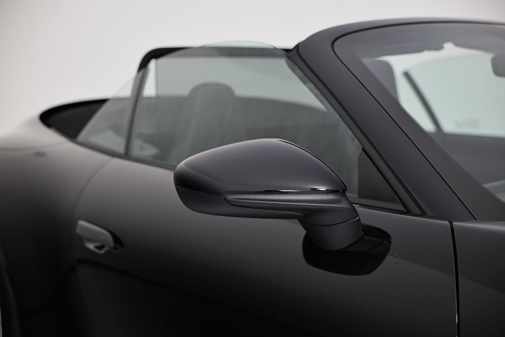 New 2026 Porsche 911 Carrera 4S AWD/4WD image 22