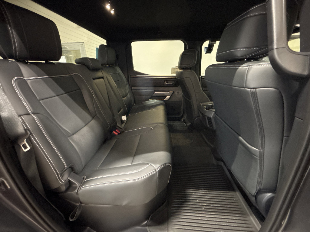 New 2026 Toyota Tundra SR5 AWD/4WD image 21