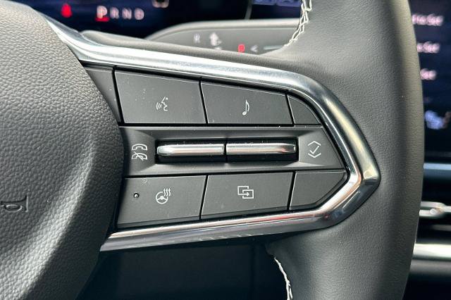 New 2026 Chevrolet Equinox EV LT FWD image 32