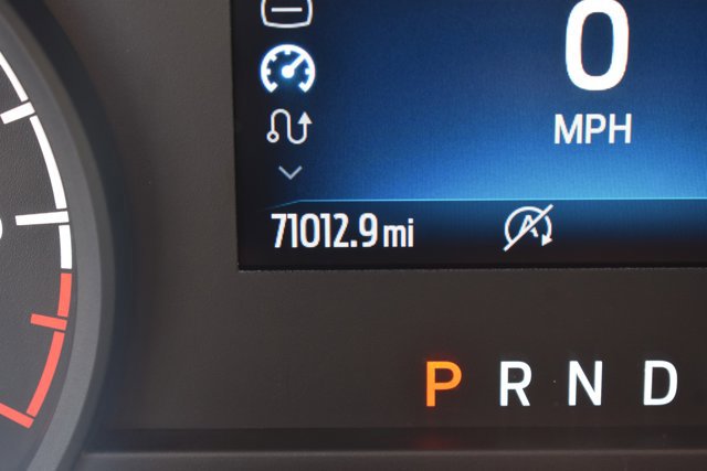 Used 2021 Ford F150 XLT image 23