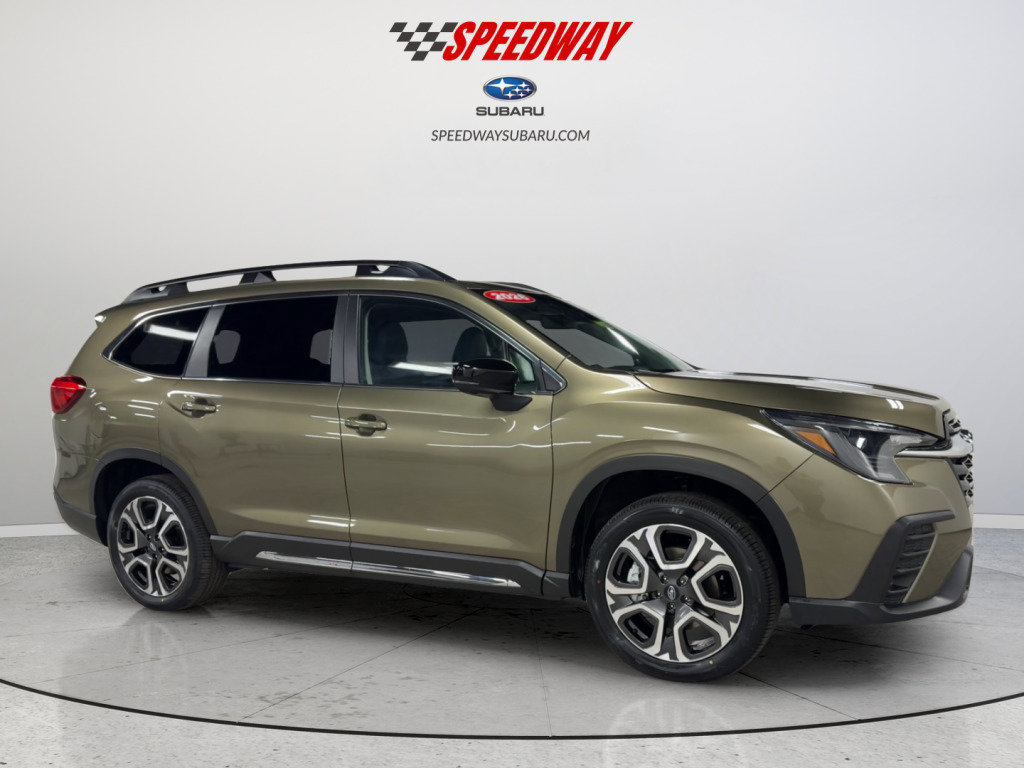New 2026 Subaru Ascent Limited image 12