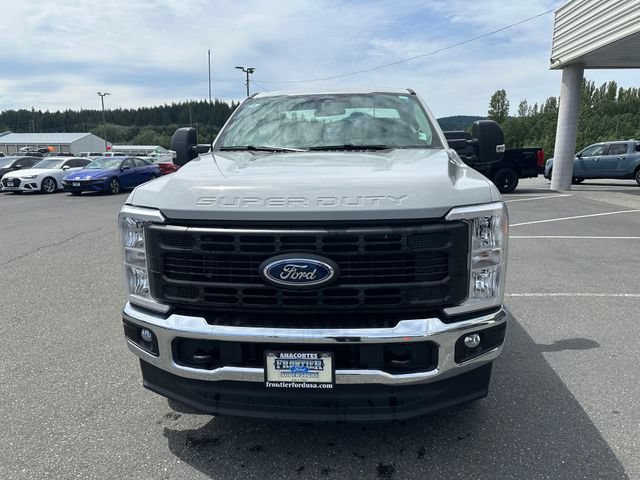 Used 2025 Ford F250 XL w/ 360-Degree Camera Package AWD/4WD image 7