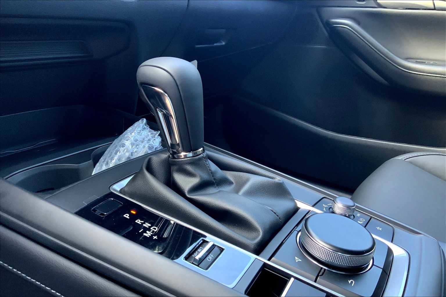New 2026 MAZDA CX-30 AWD 2.5 S image 7
