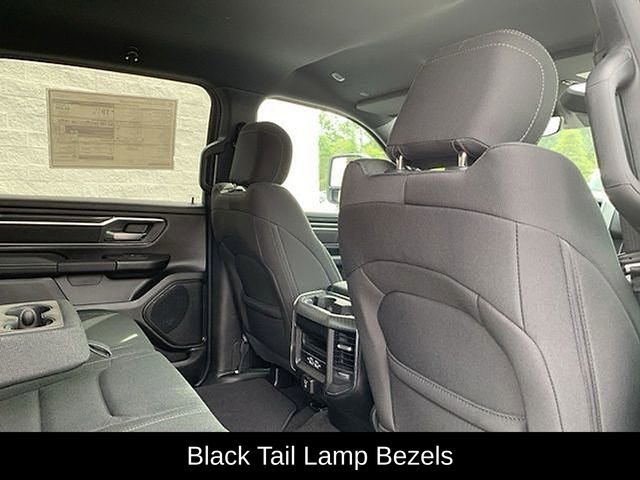 New 2025 RAM 1500 Big Horn image 44
