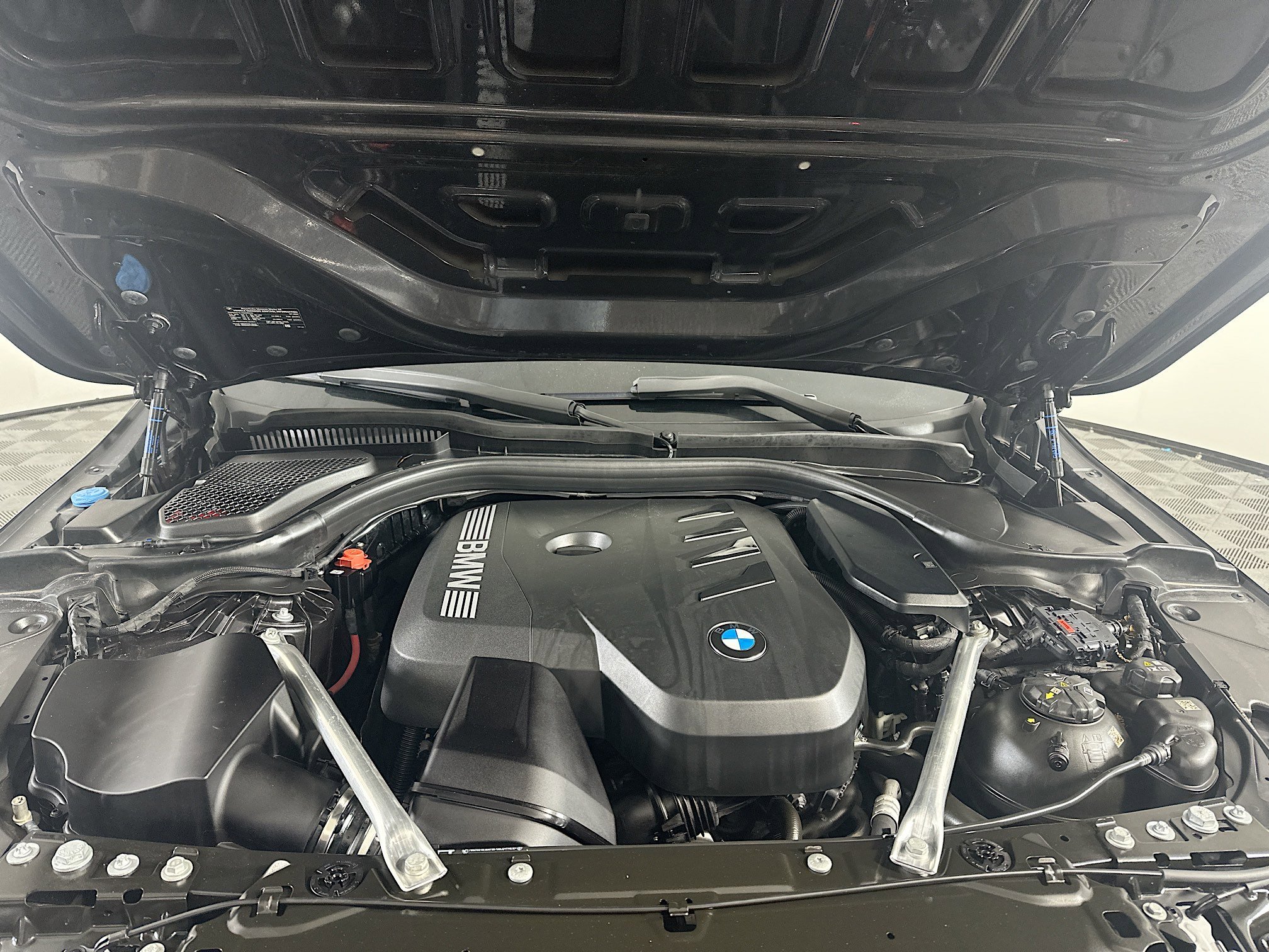 Used 2024 BMW 530i image 36