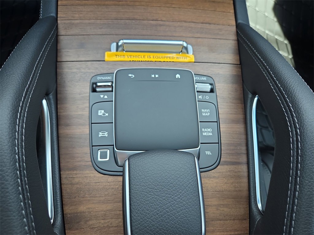 New 2025 Mercedes-Benz GLE 350 4MATIC image 25