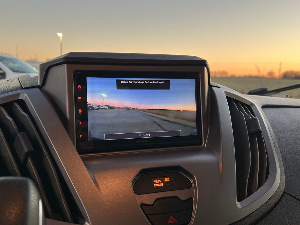 Used 2018 Ford Transit 350 138 DRW w/ Premium Package image 20