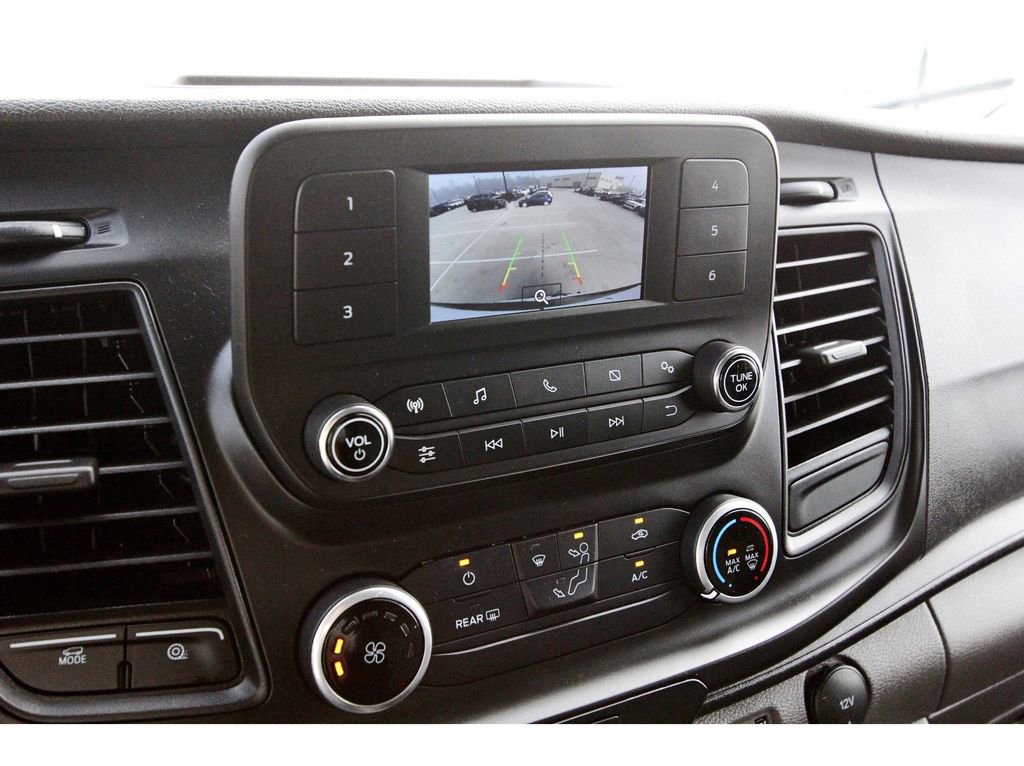 Used 2024 Ford Transit 250 148 Medium Roof w/ Load Area Protection Package image 23