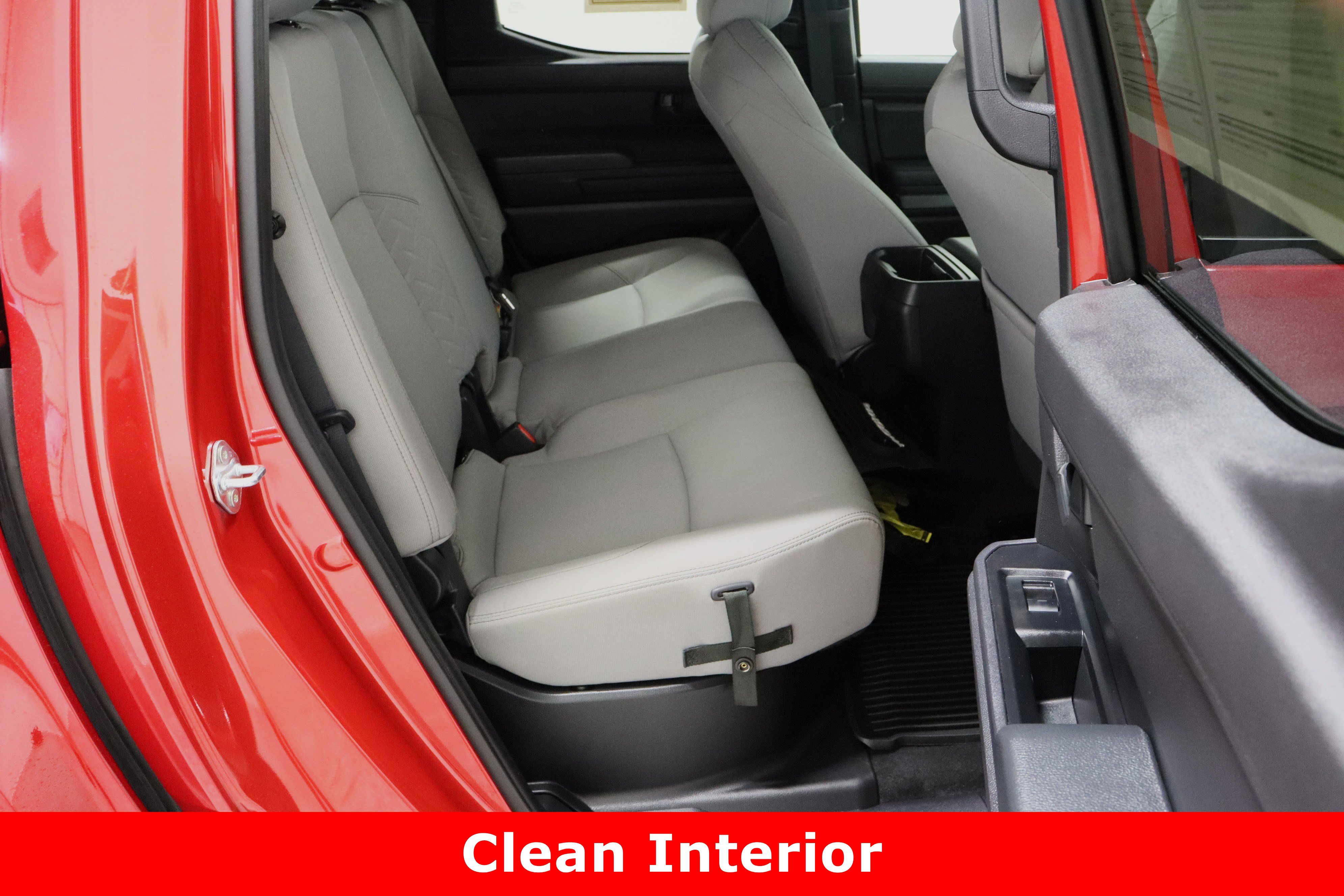 Used 2025 Toyota Tacoma SR5 image 33