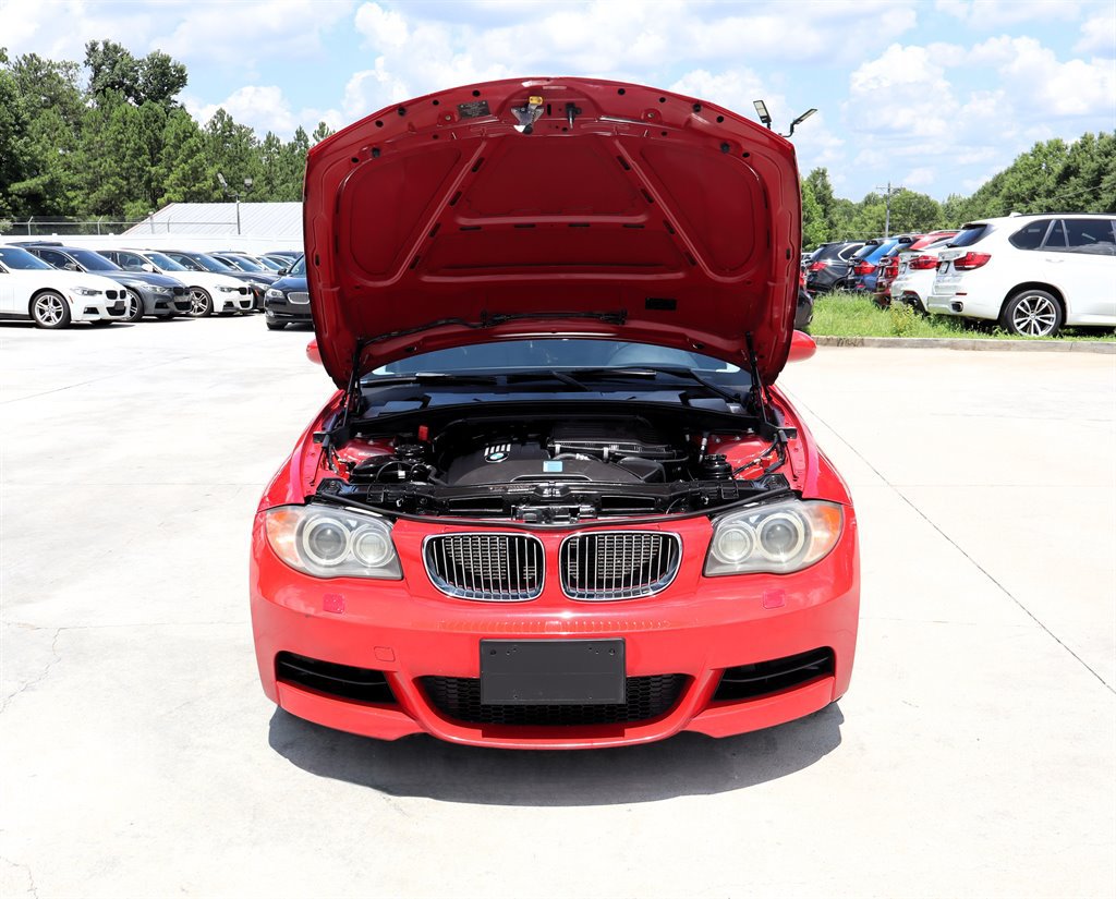 Used 2009 BMW 135i Coupe RWD image 29