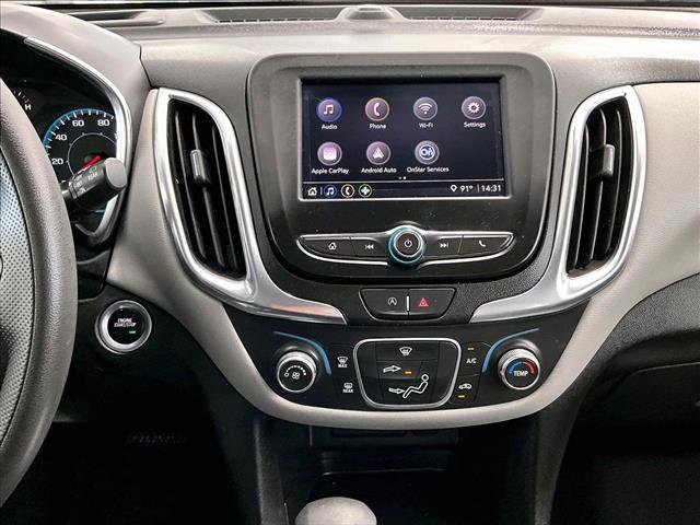 Used 2024 Chevrolet Equinox LS FWD image 24