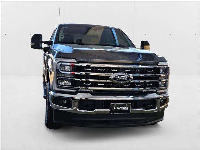 New 2026 Ford F250 Lariat w/ FX4 Off-Road Package image 7