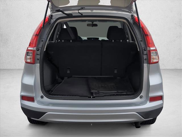 Used 2016 Honda CR-V EX image 7