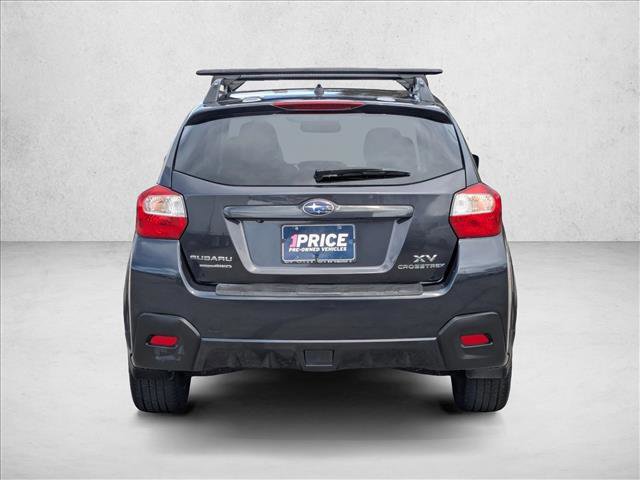 Used 2015 Subaru Crosstrek 2.0i Premium w/ Popular Package #2 image 7