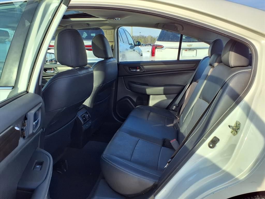 Used 2016 Subaru Legacy 3.6R Limited image 9