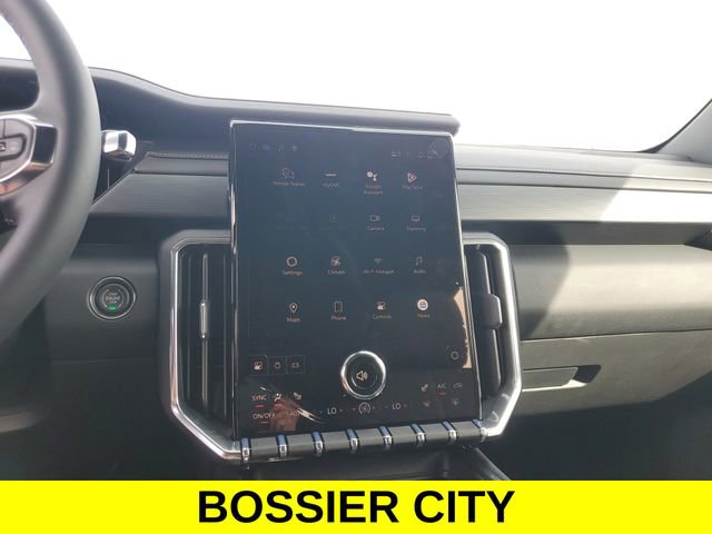 New 2026 GMC Acadia Elevation w/ Black Edition FWD image 14