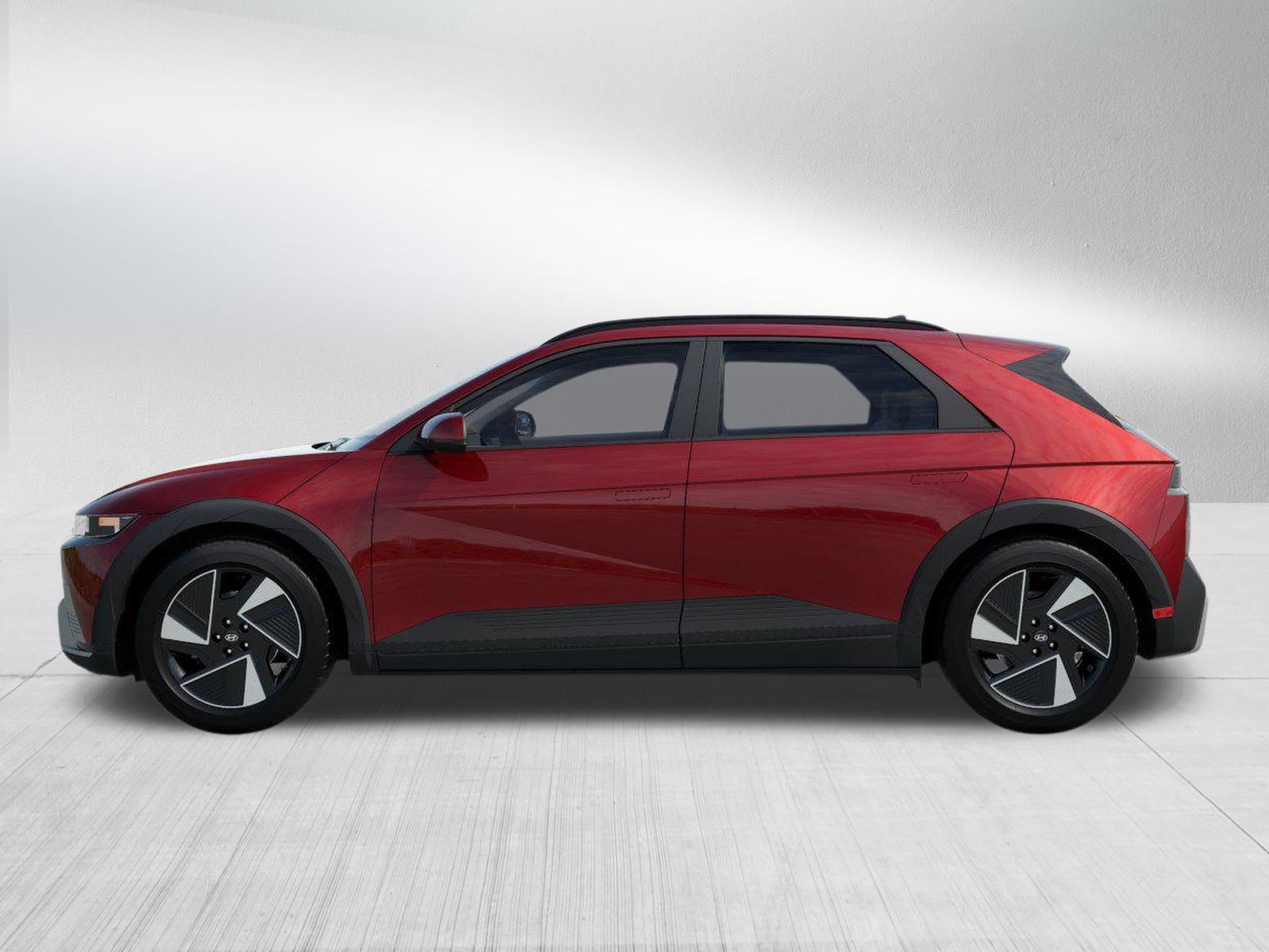 New 2027 Hyundai Ioniq 5 SEL AWD/4WD image 3