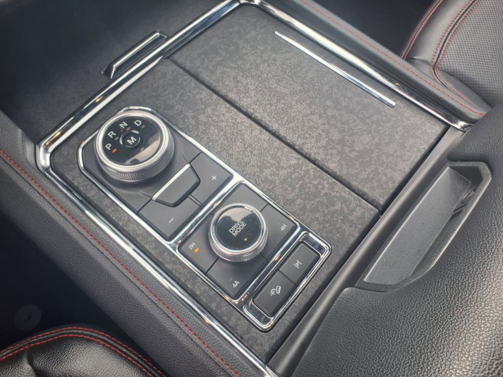 Certified 2022 Ford Expedition Limited image 22