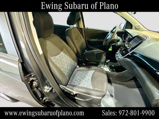 Used 2022 Chevrolet Spark LT FWD image 26