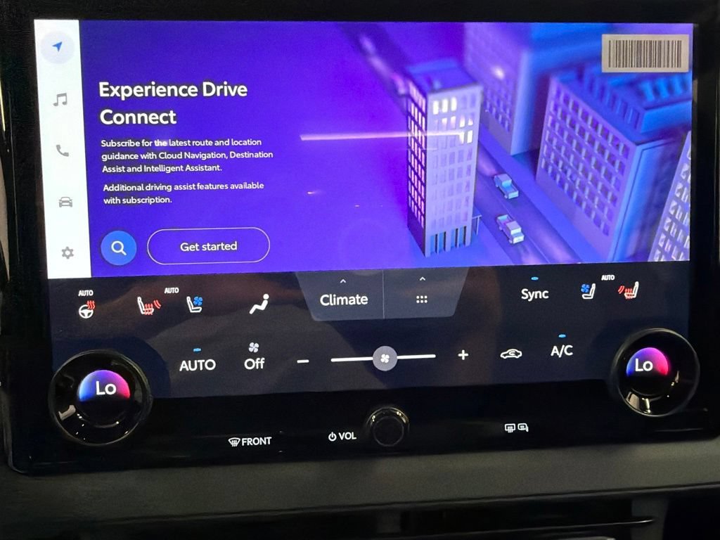 New 2026 Toyota bZ AWD/4WD image 27