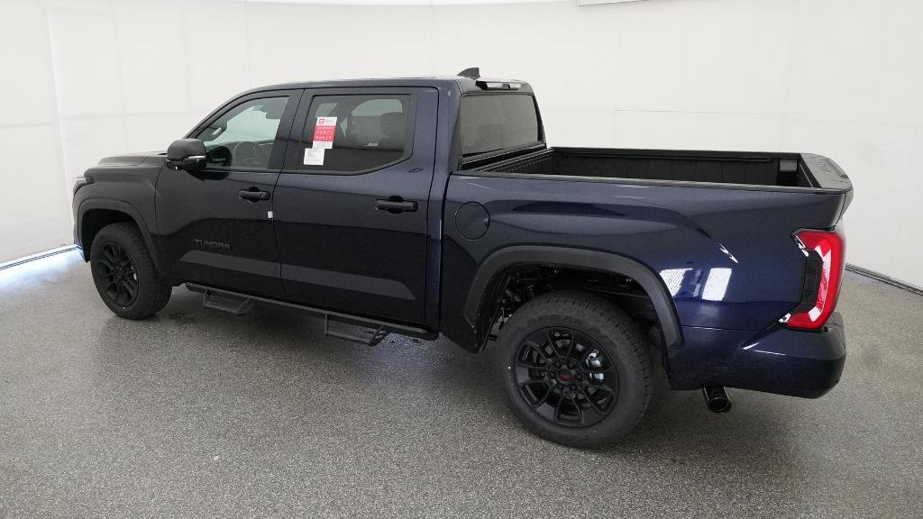 New 2026 Toyota Tundra SR5 AWD/4WD image 35
