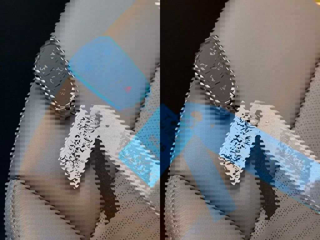 New 2026 Cadillac XT5 Premium Luxury w/ Driver Assist Package image 36